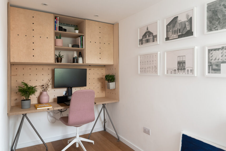 Addington Road London CR0 The Modern House