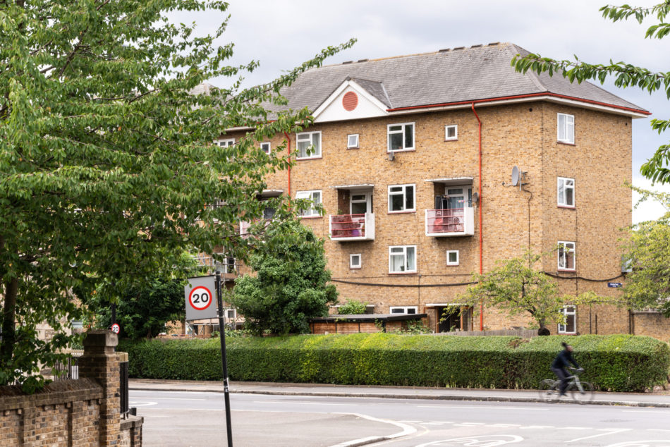 For Sale Brockley Road, London SE4 The Modern House