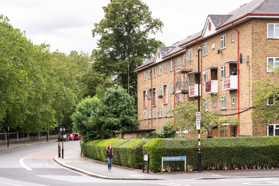 For Sale Brockley Road, London SE4 The Modern House