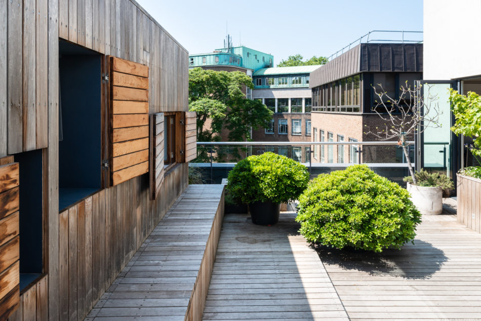 For Sale Clerkenwell Road II, London EC1 The Modern House