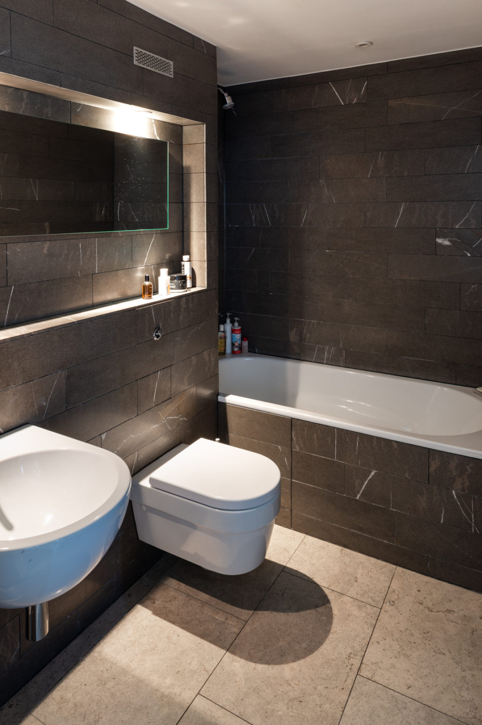 For Sale Clerkenwell Road II, London EC1 The Modern House