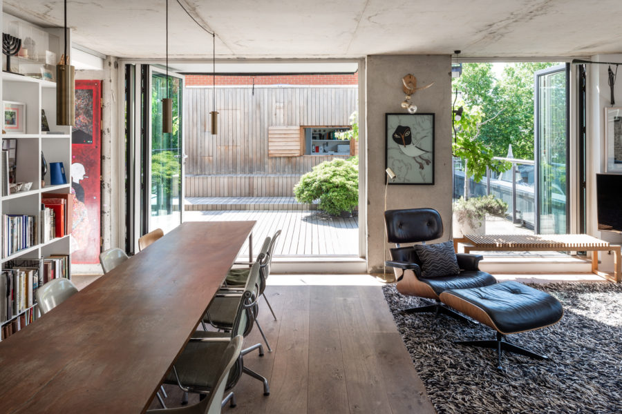 For Sale Kingsland Road II, London E2 The Modern House