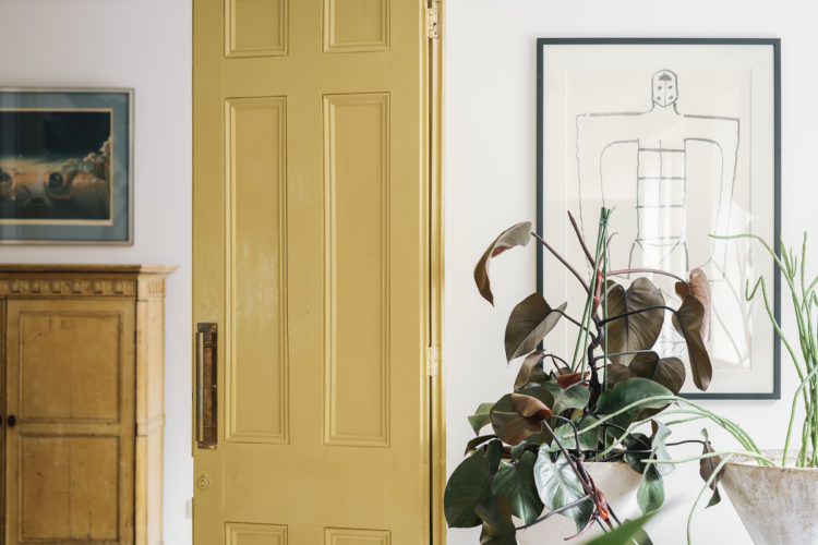 Interior stories, delivered to your inbox