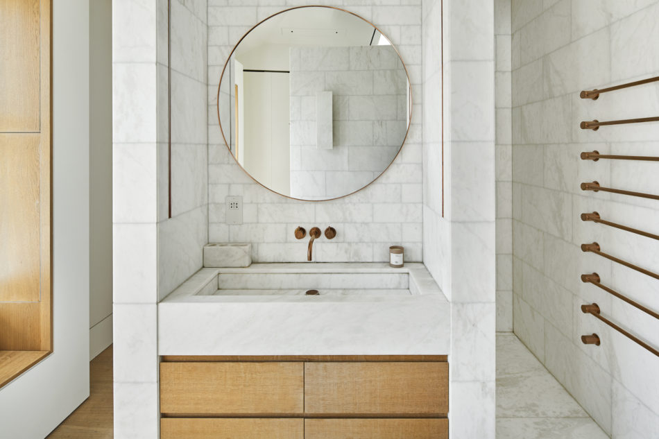 Horbury Crescent London W11 The Modern House