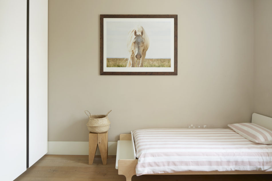 Horbury Crescent London W11 The Modern House