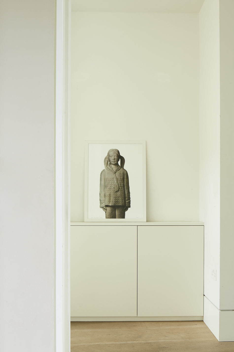 Horbury Crescent London W11 The Modern House