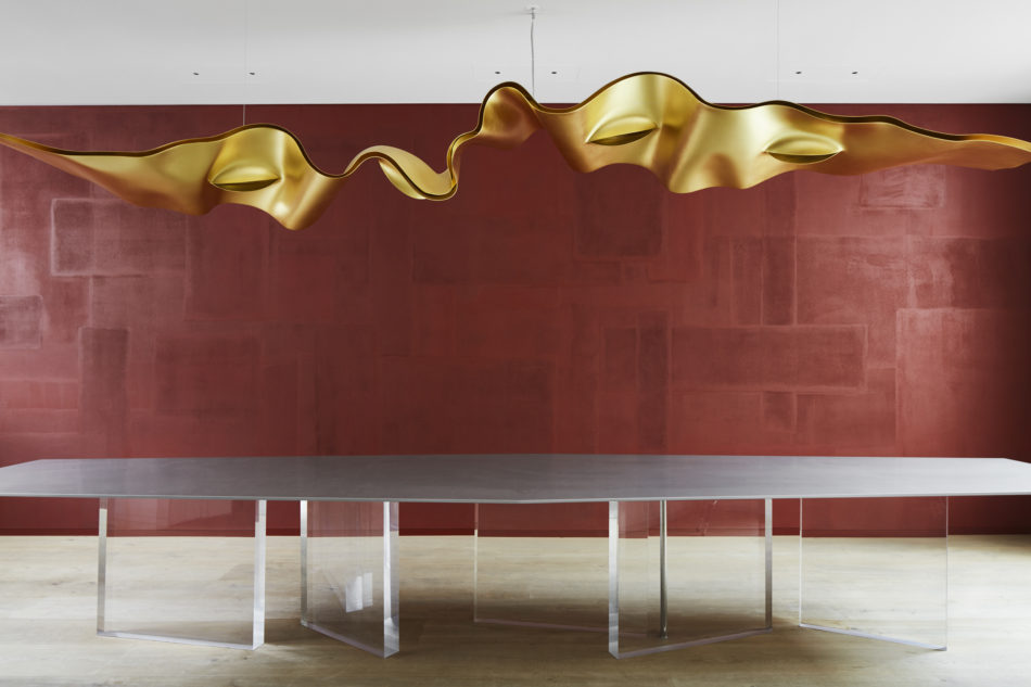 Horbury Crescent London W11 The Modern House