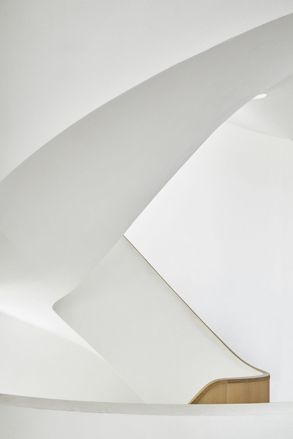 Horbury Crescent London W11 The Modern House