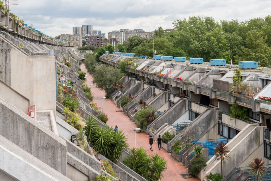 For Sale Rowley Way XI, London NW8 The Modern Mouse