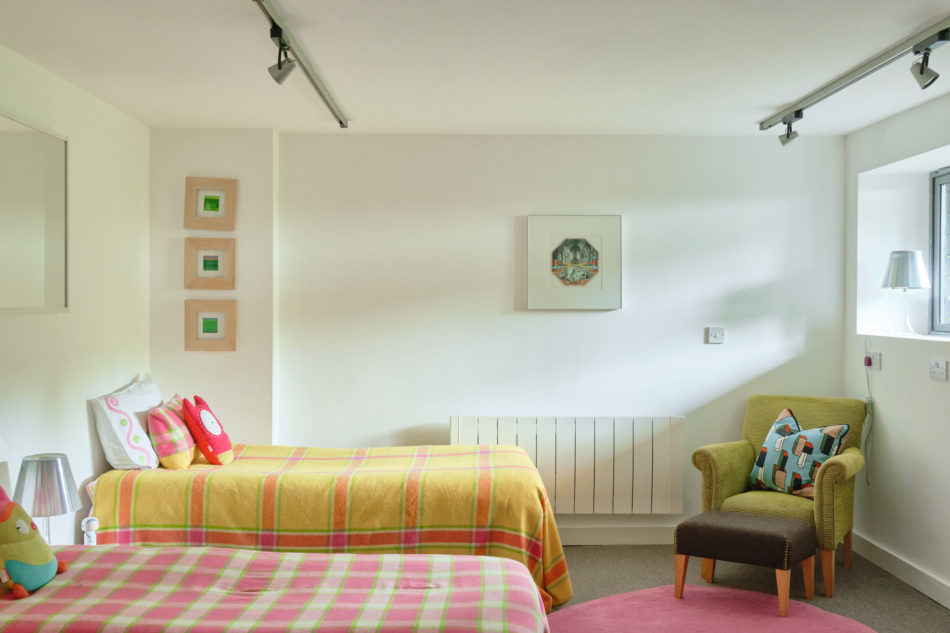 Sandbourne Lane Bewdley, Worcestershire The Modern House