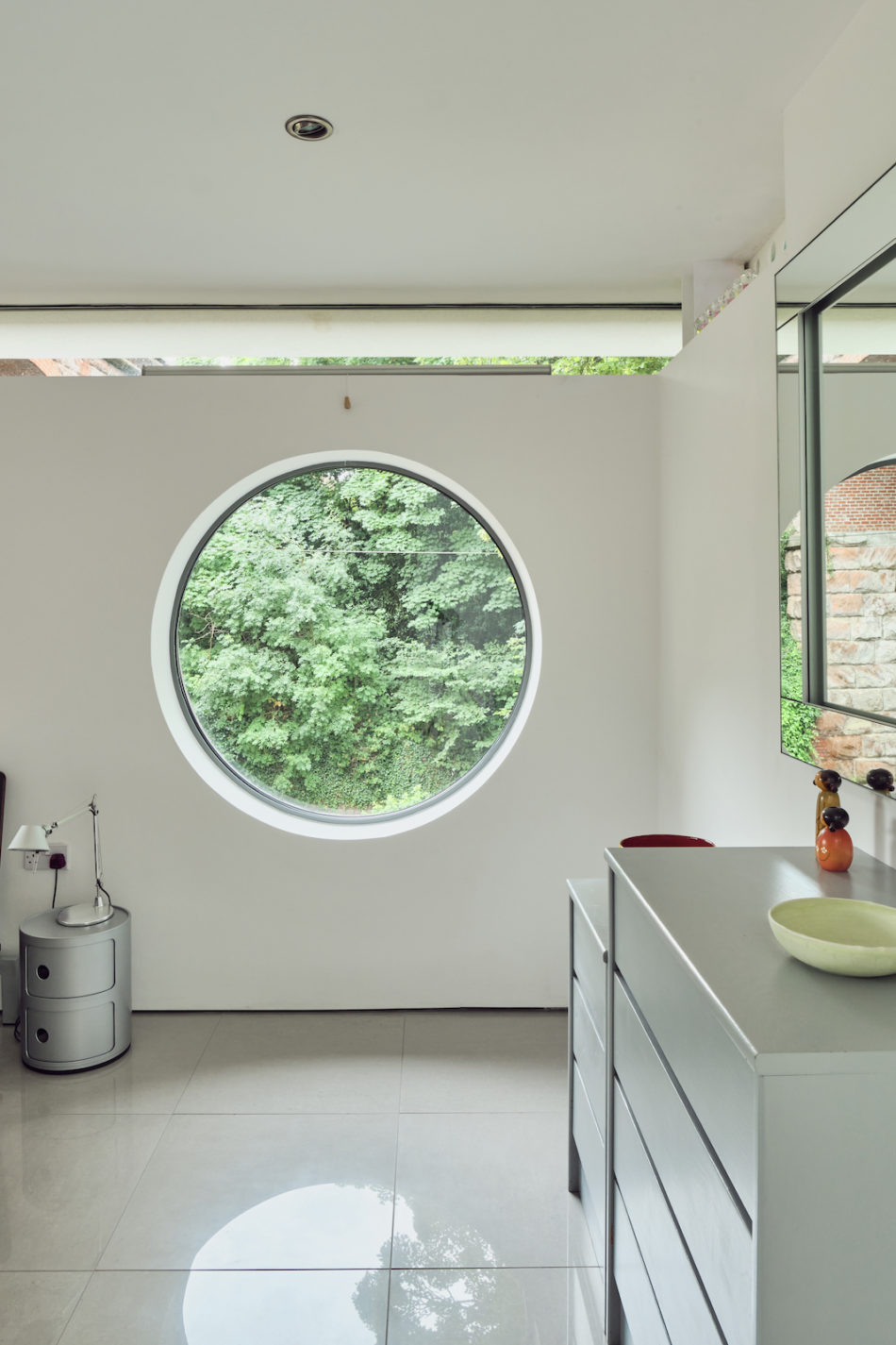 Sandbourne Lane Bewdley, Worcestershire The Modern House