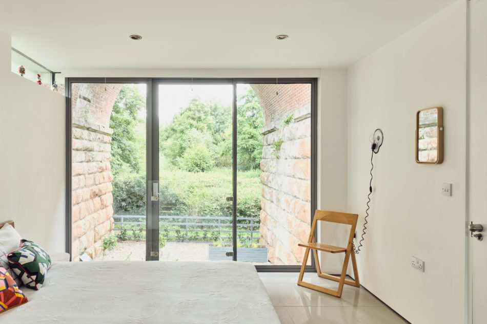 Sandbourne Lane Bewdley, Worcestershire The Modern House