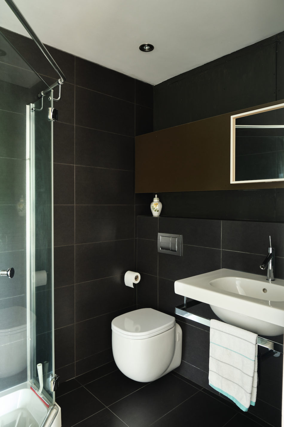 Sandbourne Lane Bewdley, Worcestershire The Modern House