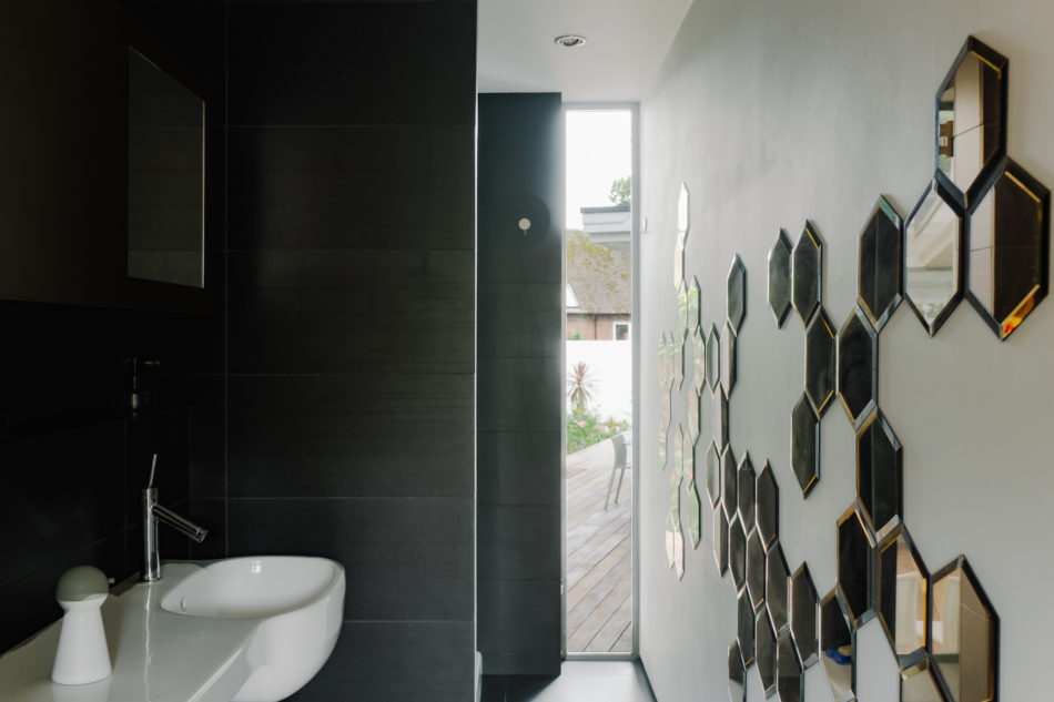 Sandbourne Lane Bewdley, Worcestershire The Modern House