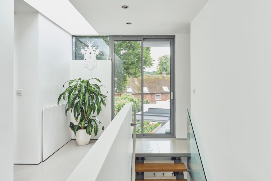 Sandbourne Lane Bewdley, Worcestershire The Modern House