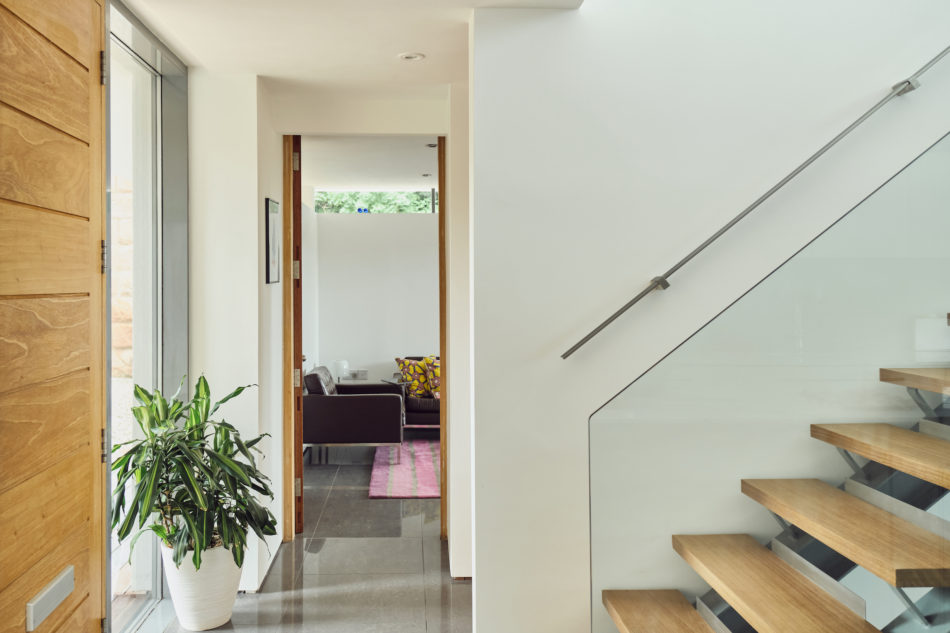 Sandbourne Lane Bewdley, Worcestershire The Modern House