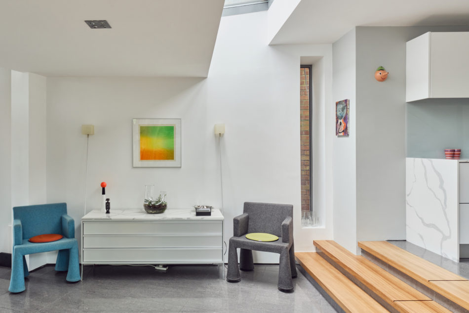 Sandbourne Lane Bewdley, Worcestershire The Modern House