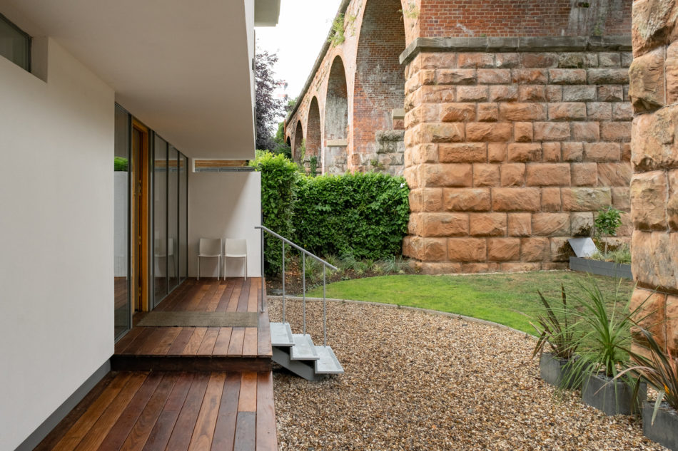 Sandbourne Lane Bewdley, Worcestershire The Modern House