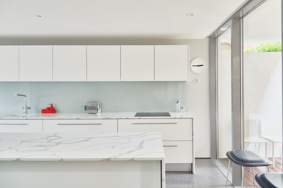 Sandbourne Lane Bewdley, Worcestershire The Modern House