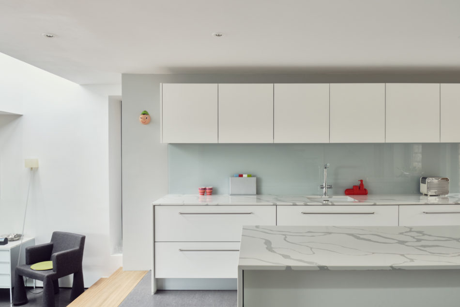 Sandbourne Lane Bewdley, Worcestershire The Modern House