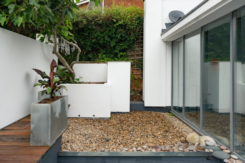 Sandbourne Lane Bewdley, Worcestershire The Modern House