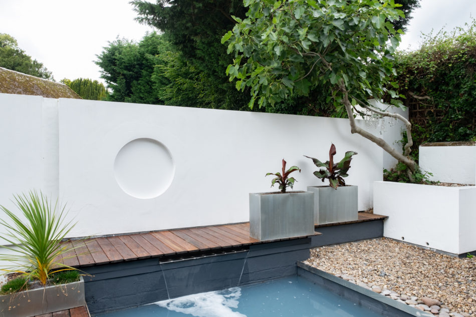 Sandbourne Lane Bewdley, Worcestershire The Modern House