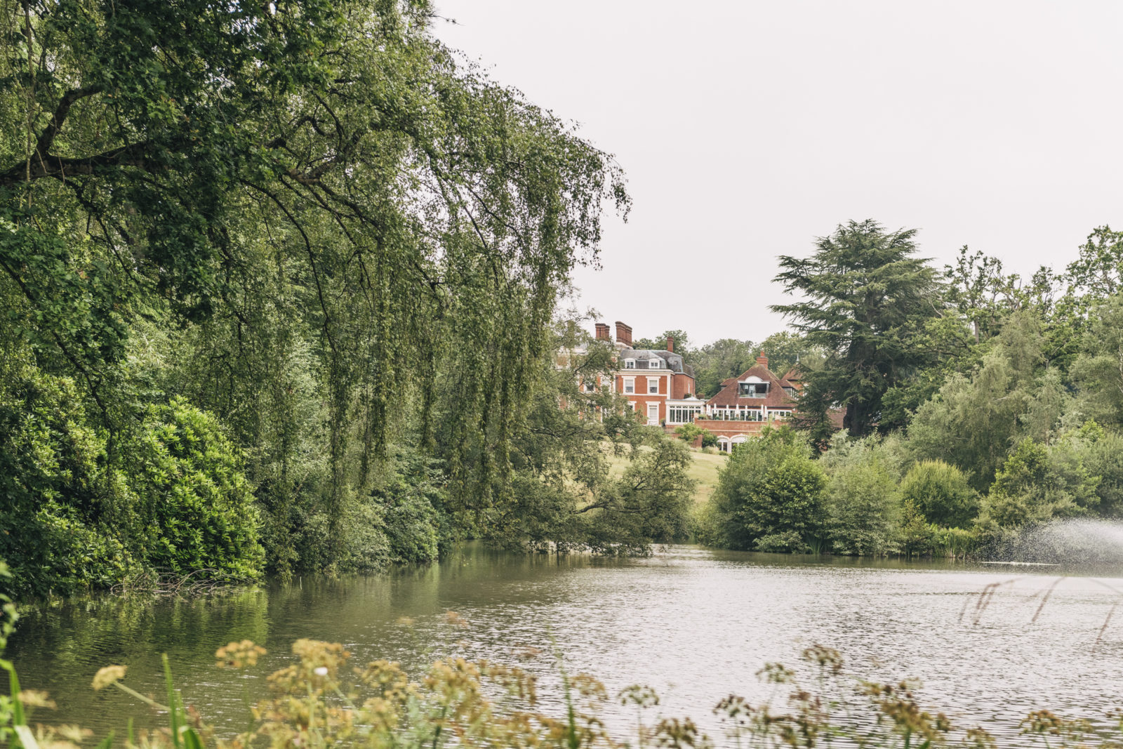 Get Away: the best hotels for a UK staycation
