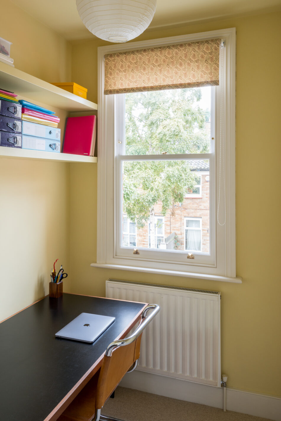 Morland Road London E17 The Modern House