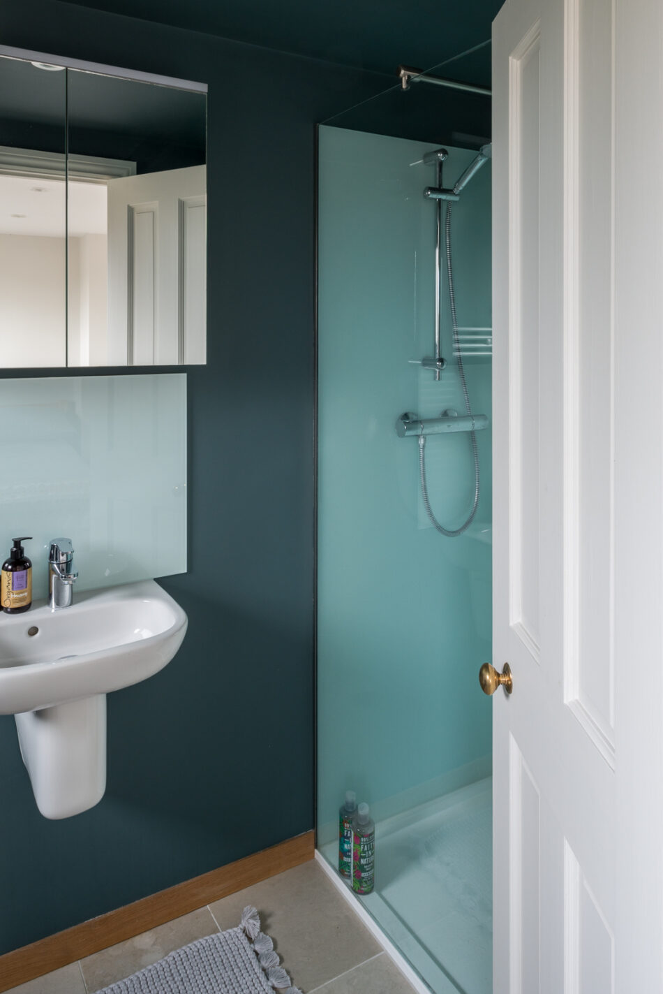 Morland Road London E17 The Modern House