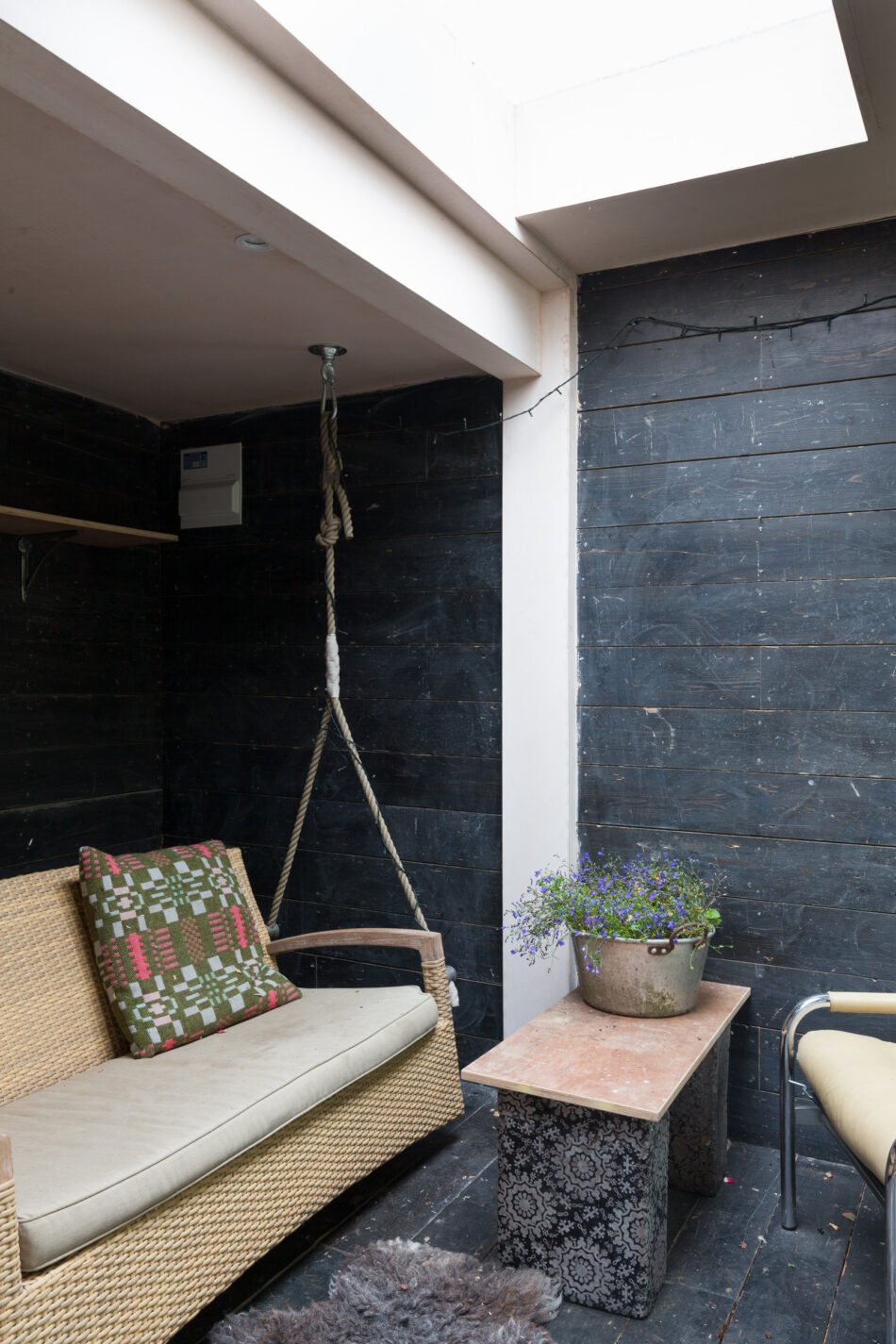 Priory Road II London N8 The Modern House