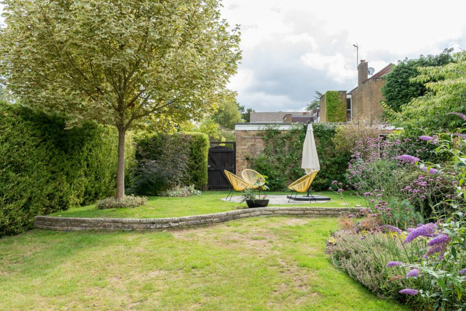 Copperfields II Kemsing, Kent The Modern House