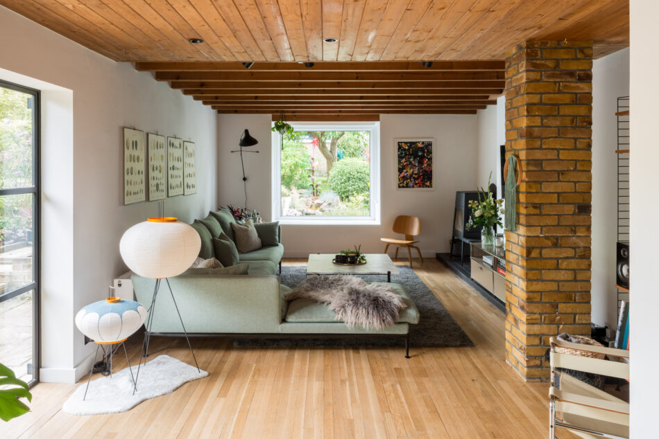 Copperfields II Kemsing, Kent The Modern House