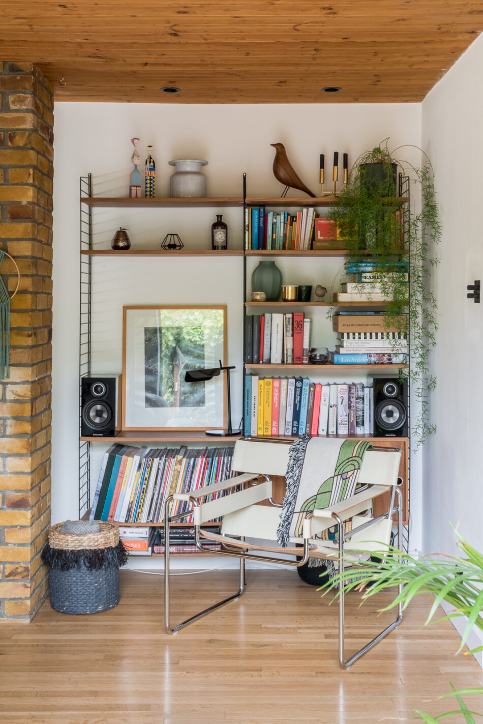 Copperfields II Kemsing, Kent The Modern House