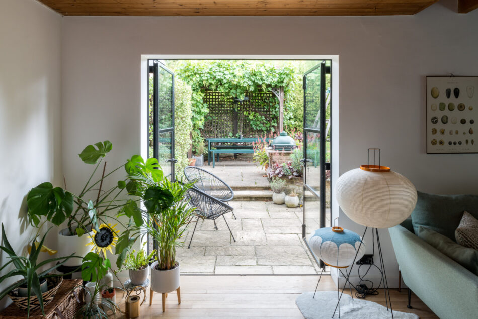 Copperfields II Kemsing, Kent The Modern House