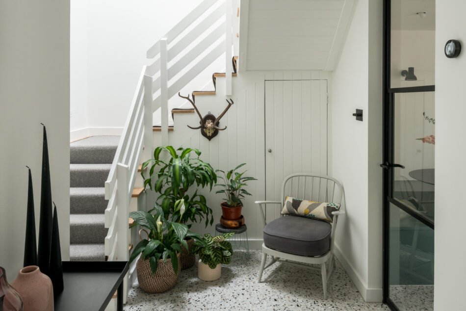 Copperfields II Kemsing, Kent The Modern House