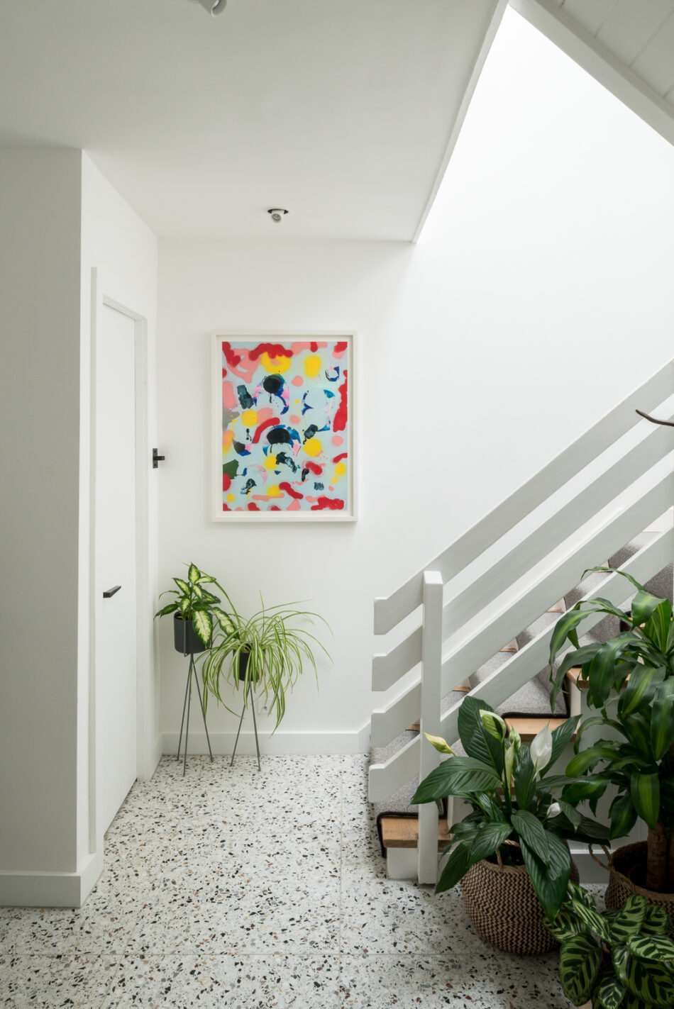 Copperfields II Kemsing, Kent The Modern House