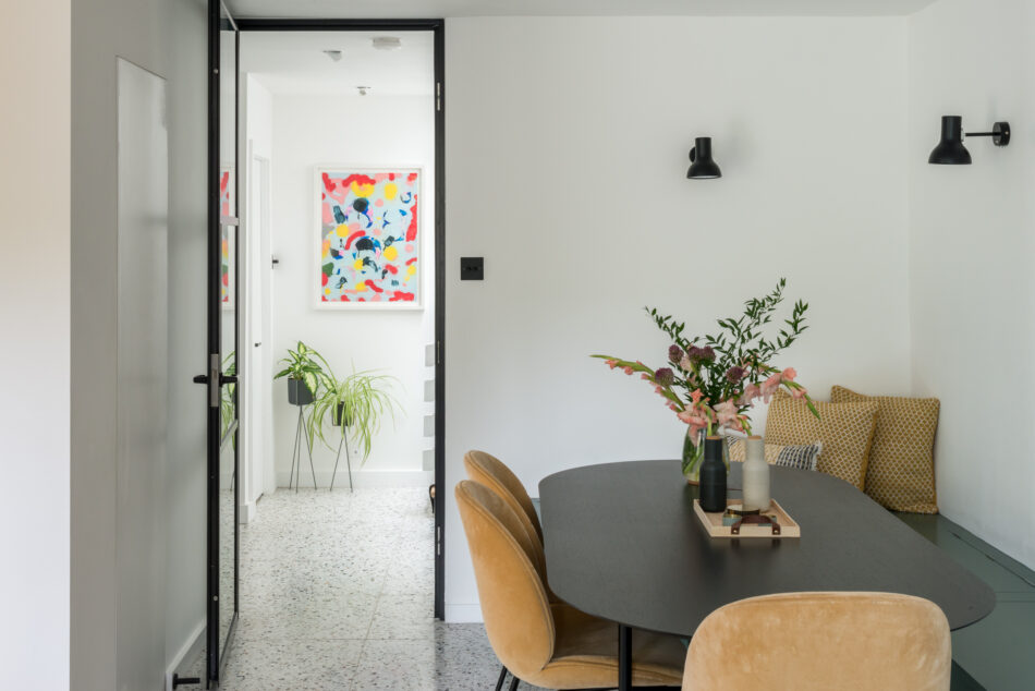 Copperfields II Kemsing, Kent The Modern House