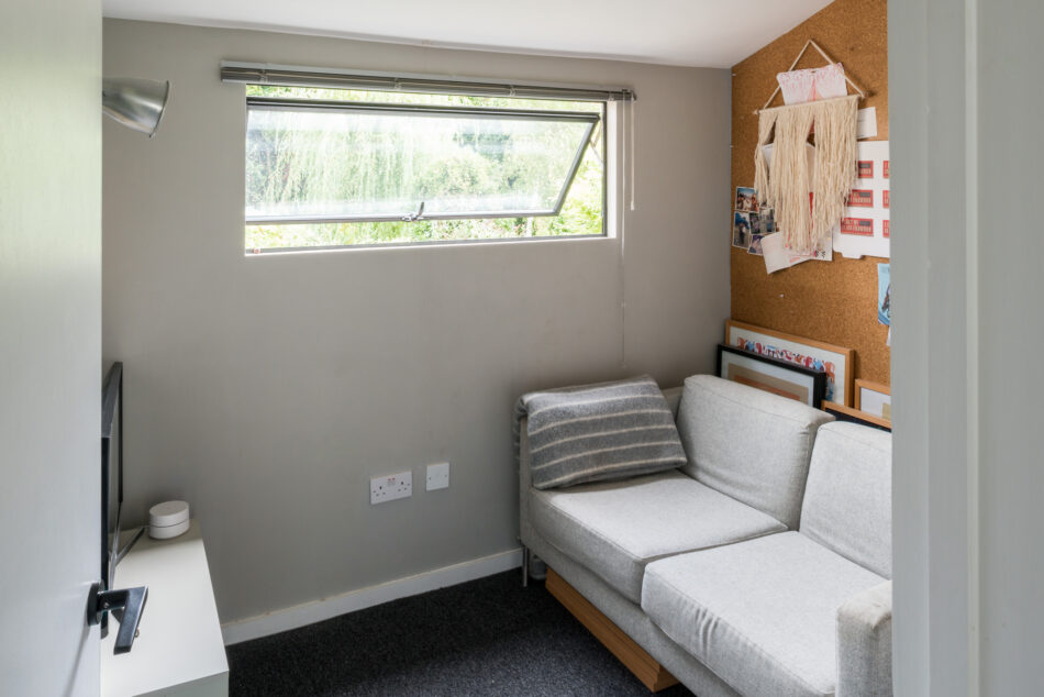 Copperfields II Kemsing, Kent The Modern House