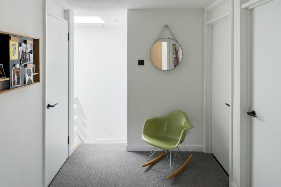 Copperfields II Kemsing, Kent The Modern House