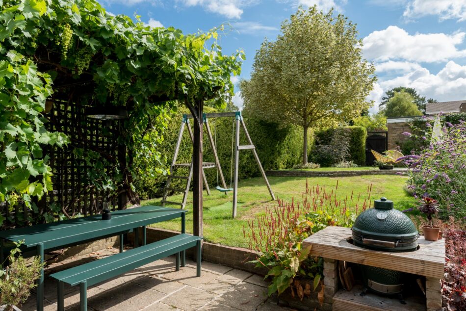 Copperfields II Kemsing, Kent The Modern House