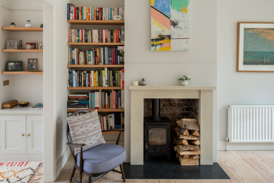 Morland Road London E17 The Modern House