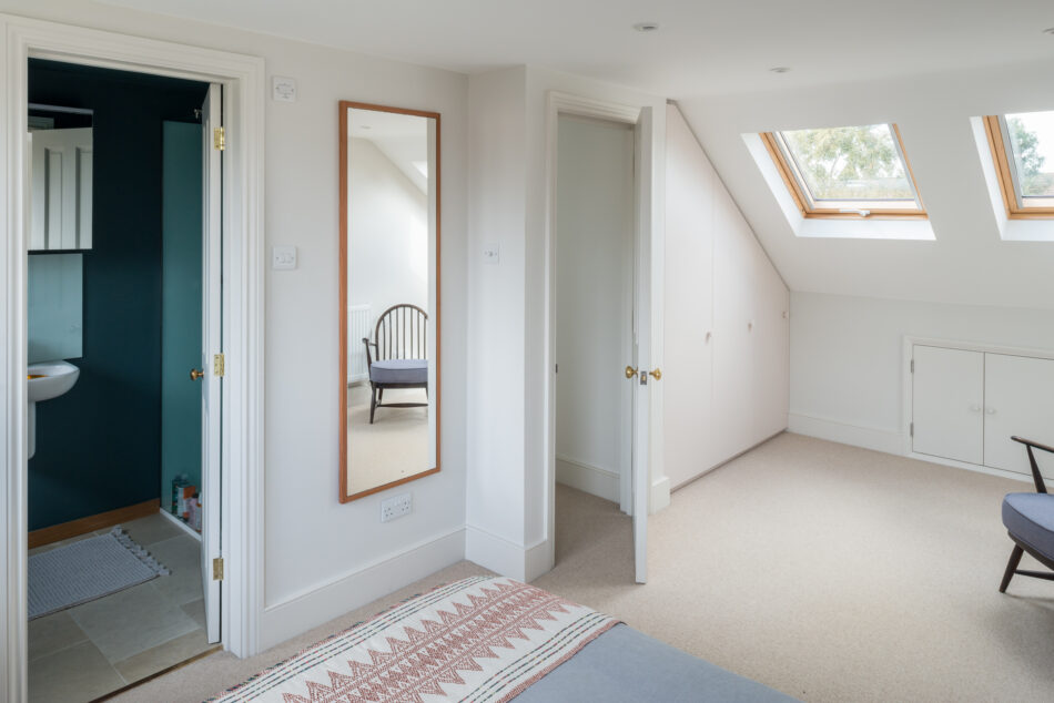 Morland Road London E17 The Modern House