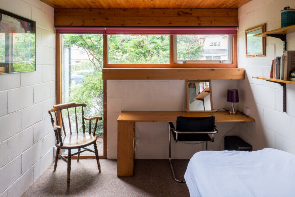 The Ryde V Hatfield, Hertfordshire The Modern House