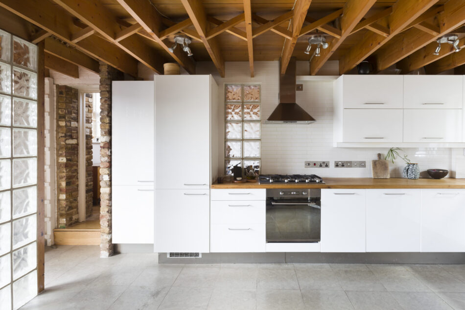 For Sale Darrell Road, London SE22 The Modern House