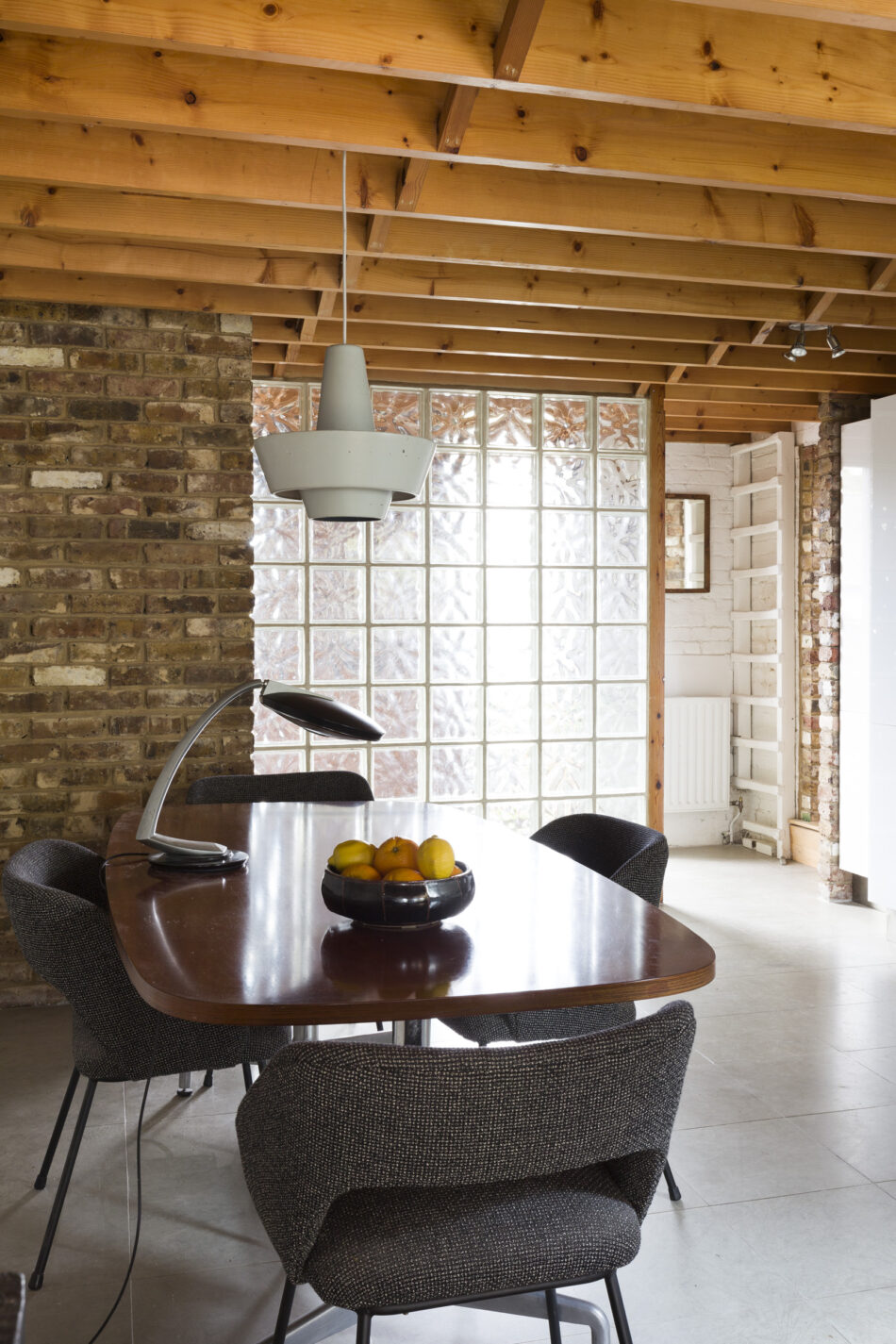 For Sale Darrell Road, London SE22 The Modern House