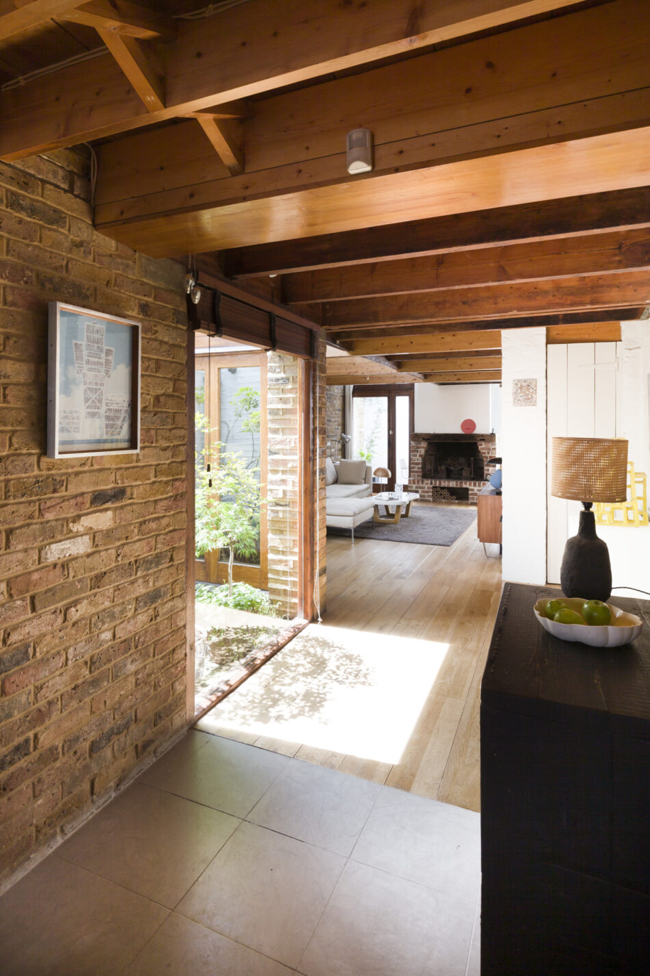 For Sale Darrell Road, London SE22 The Modern House
