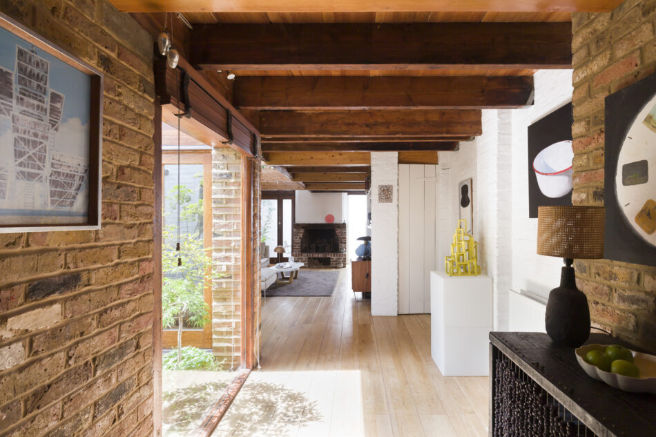 For Sale Darrell Road, London SE22 The Modern House