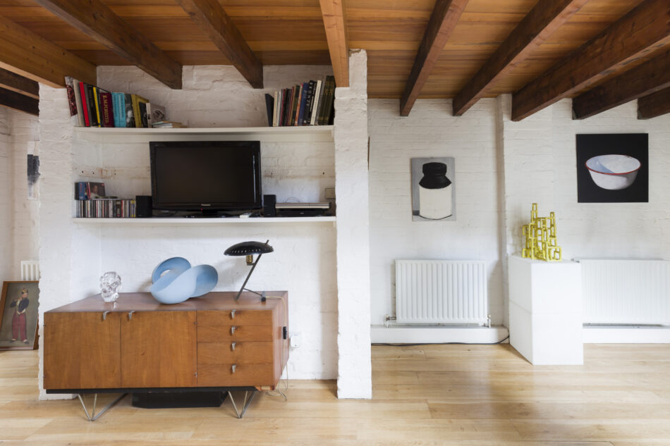 For Sale Darrell Road, London SE22 The Modern House