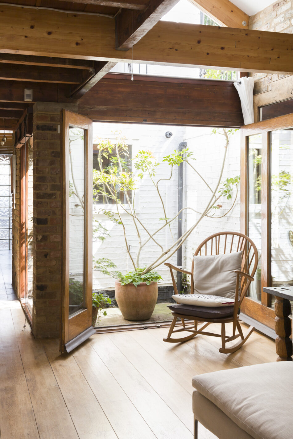 For Sale Darrell Road, London SE22 The Modern House