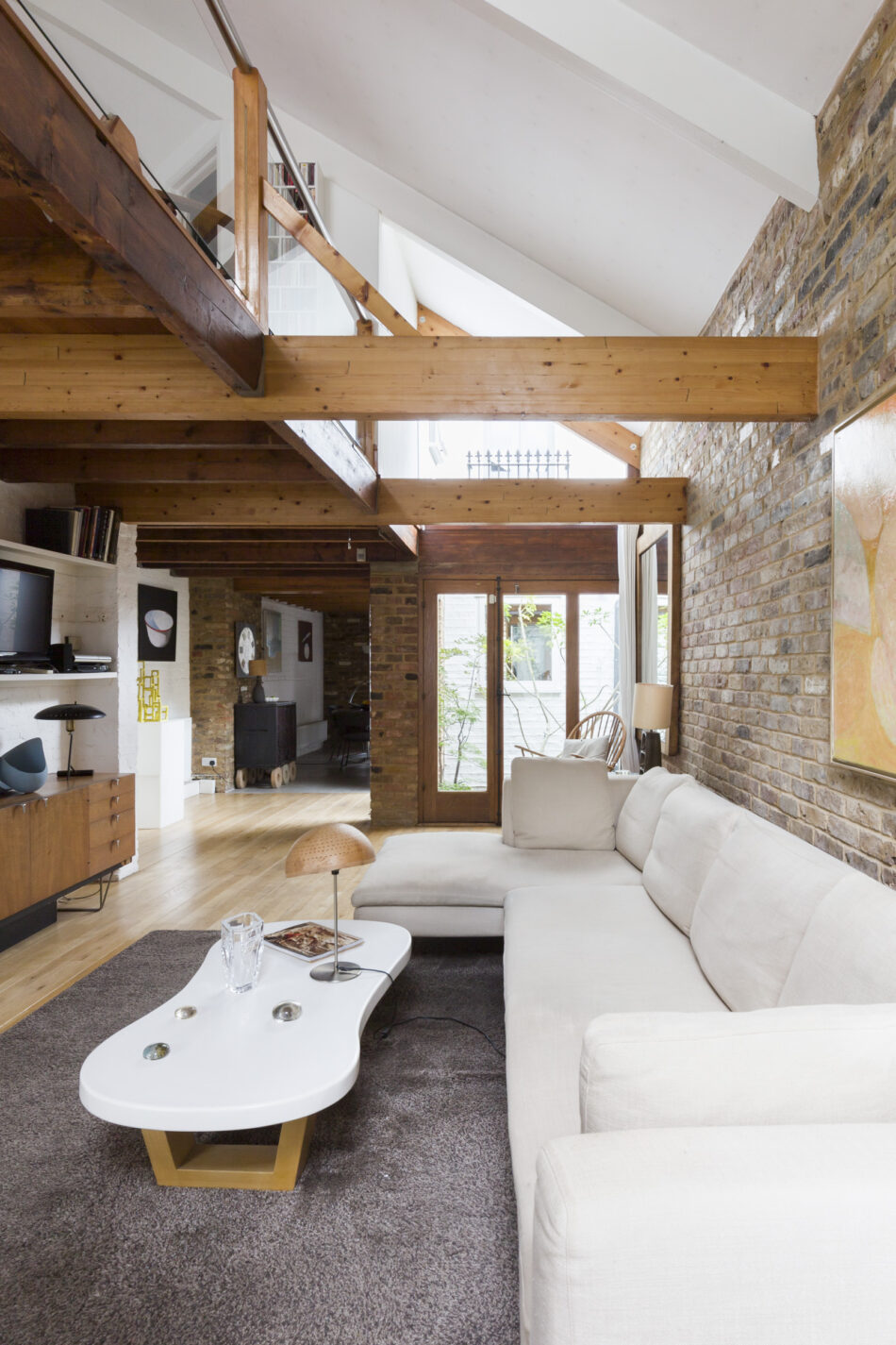 For Sale Darrell Road, London SE22 The Modern House